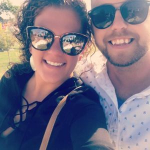 Meet your Posher, Jamie